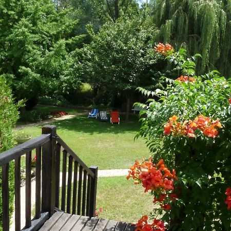 Vila Moulin De Giroir Migné-Auxances Exteriér fotografie