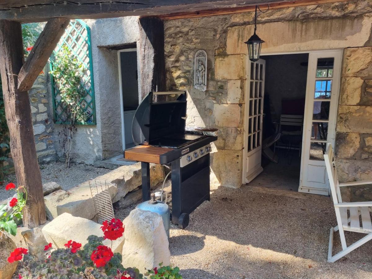 Vila Moulin De Giroir Migné-Auxances Exteriér fotografie