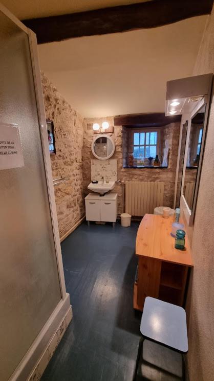 Vila Moulin De Giroir Migné-Auxances Exteriér fotografie