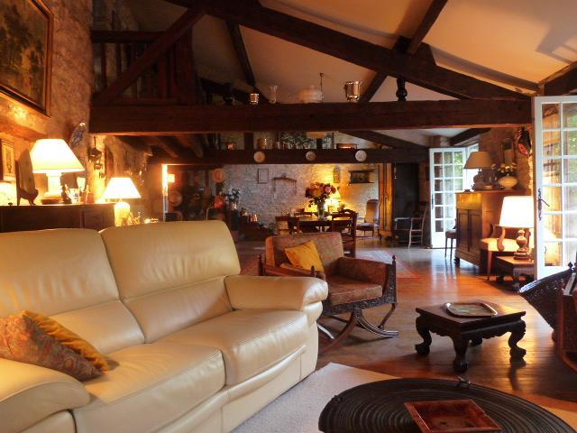 Vila Moulin De Giroir Migné-Auxances Exteriér fotografie